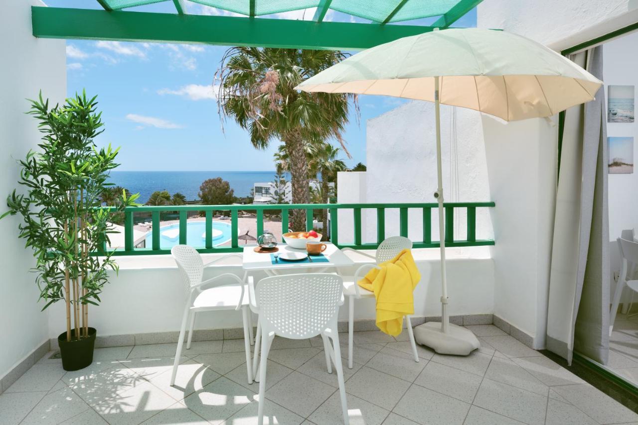 Appartamento Lanzahost Tuscan Al Mar *